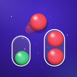 SnapSort app icon